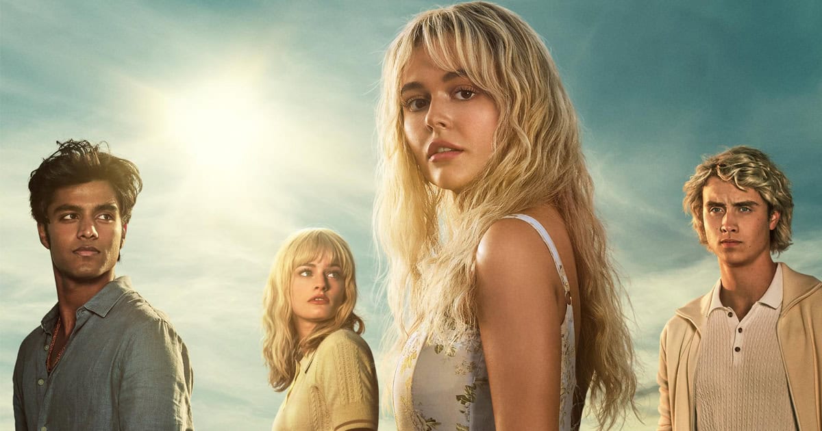 There are no heroes as castles turn to sand in the nail-biting trailer for Prime Video’s We Were Liars series