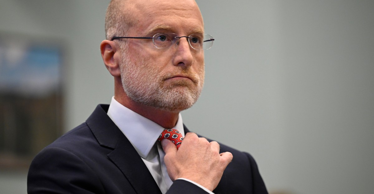 There are only two commissioners left at the FCC