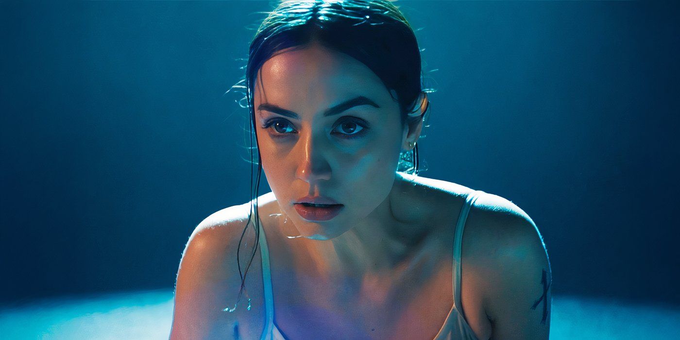 There’s a Better ‘Ballerina’ Hiding on Netflix and It’s Much More Powerful Than the Ana de Armas Flick