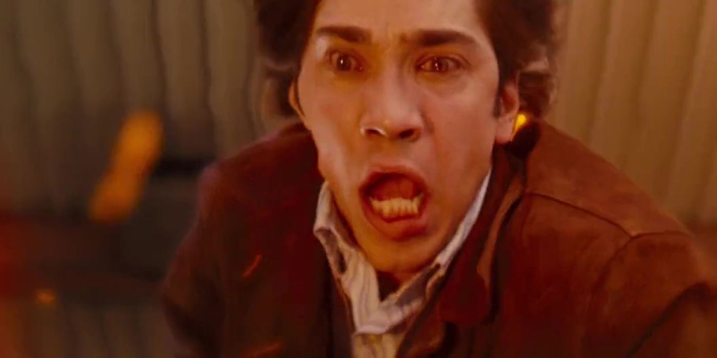 These 10 Movies Made Me Fall In Love With the Horror Genre