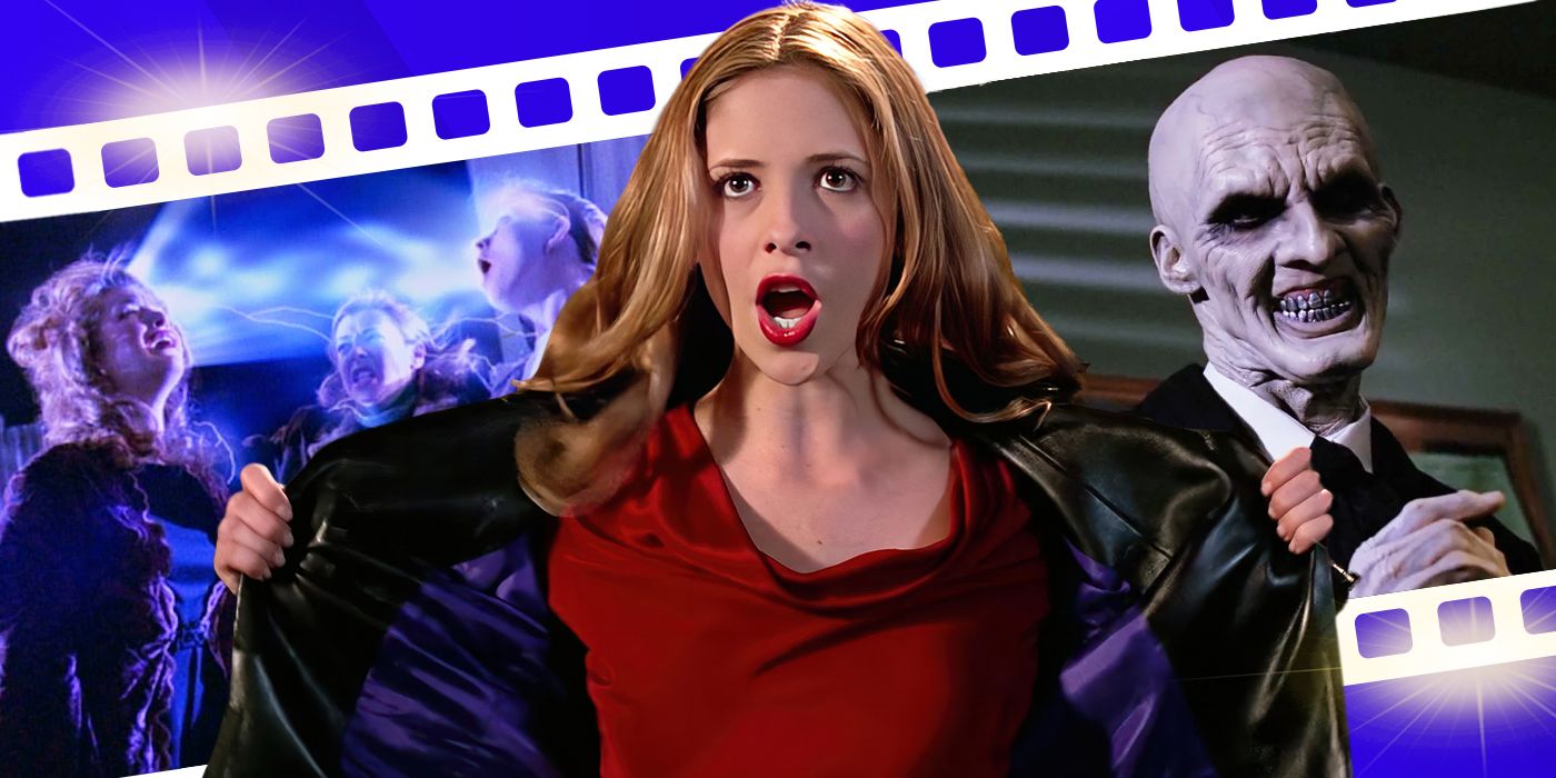 These 5 Devastating Minutes Changed 'Buffy the Vampire Slayer' Forever