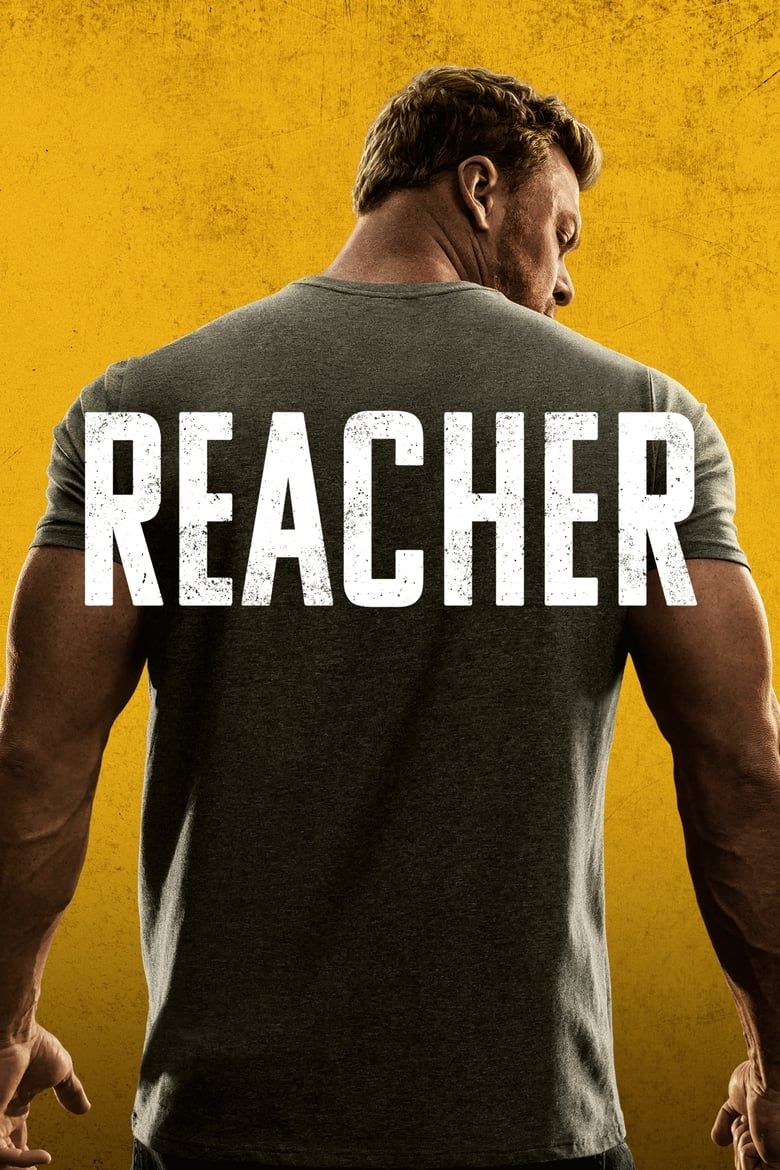 These Are 10 Explosive ‘Reacher’ Episodes I Swear Every Fan Needs to Watch