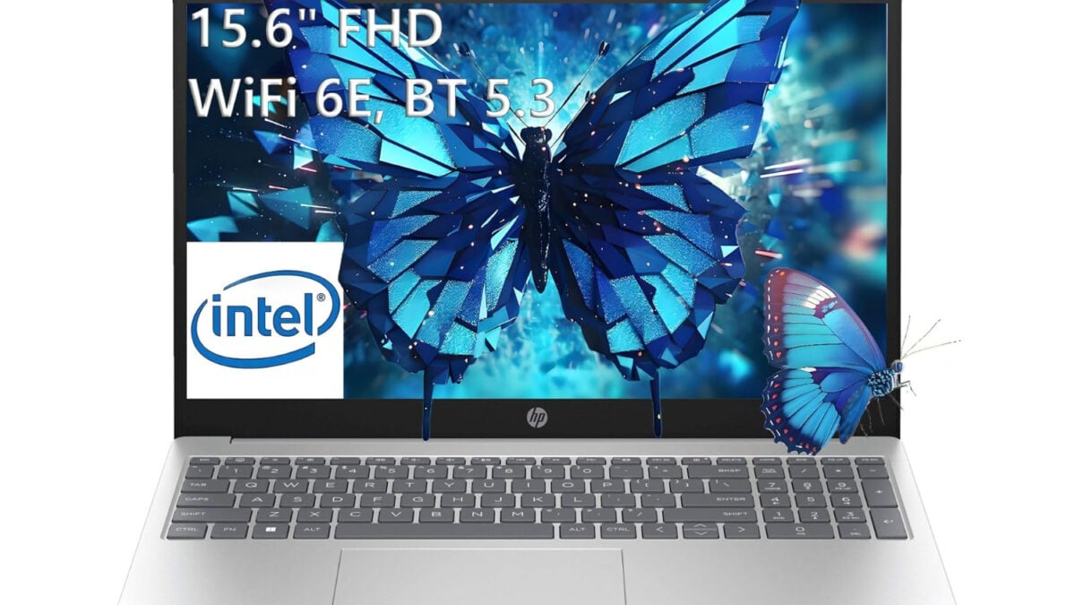 This 15″ 1TB HP Laptop is Almost Free, Amazon Offers 76% Off in Early Prime Day Deal