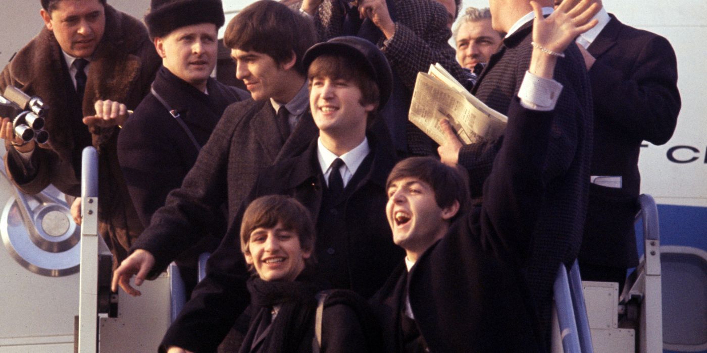 This Is the One Beatles Song That Brought the Fab Four Back Together