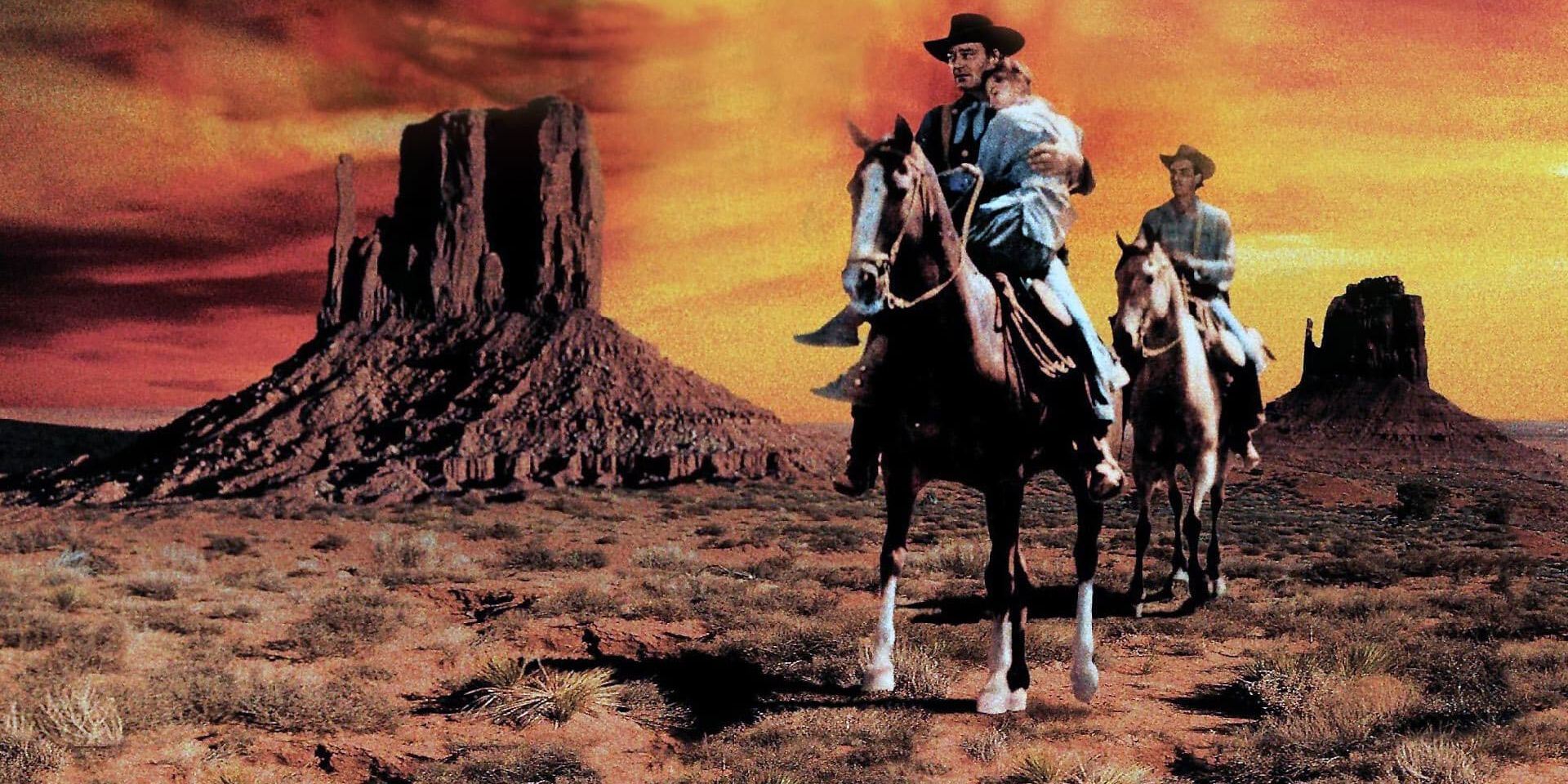 This Vicious, Horrific Civil War-Set Western Is One of Hailee Steinfeld’s Best Performances