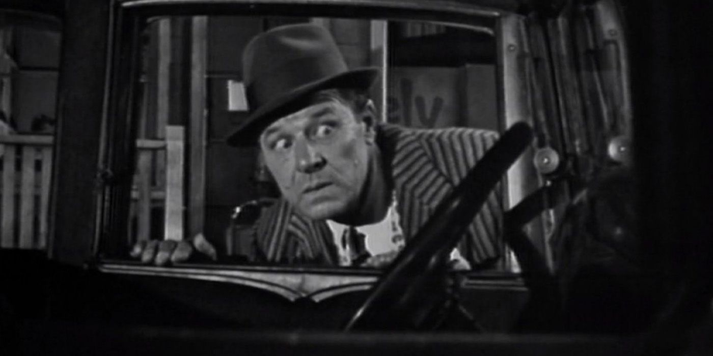 This ‘Twilight Zone’ Episode Is One of the Rare Times a Real-Life Event Was Part of the Show’s Closing Scenes