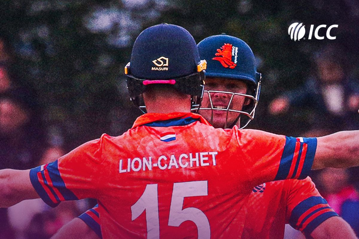 Three Super Over: इंटरनेशनल क्रिकेट के इतिहास पहली बार हुआ ये कमाल, एक मैच में फेंके गए तीन-तीन सुपर ओवर