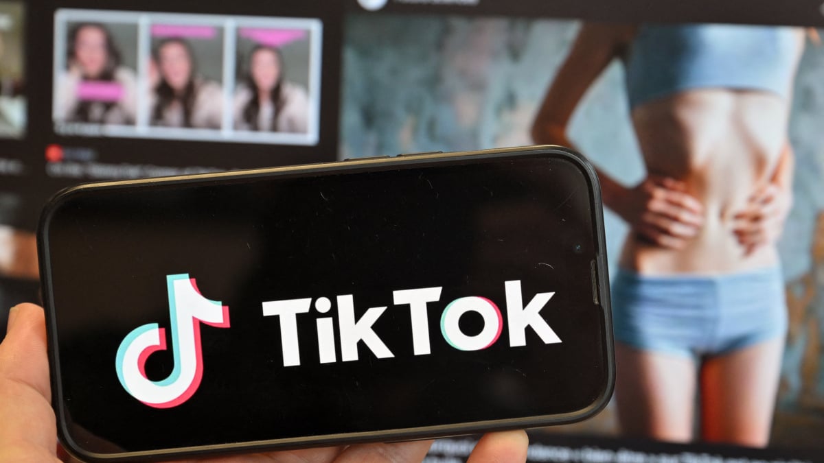 TikTok’s #SkinnyTok ban won’t stop disordered eating content