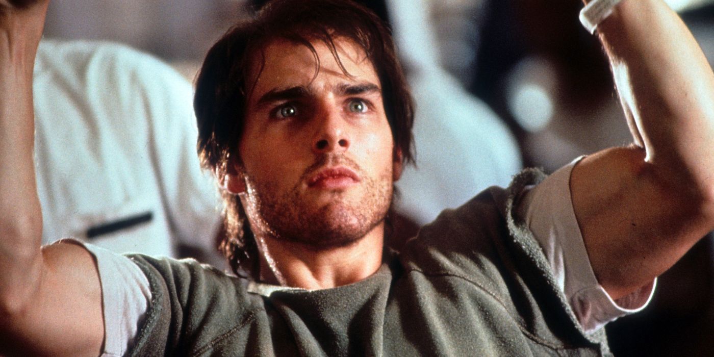 Tom Cruise Passes His ‘Born on the Fourth of July’ Co-Star Willem Dafoe on the Lifetime Box Office Charts