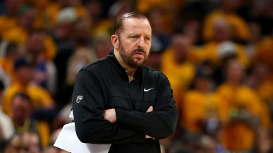 Tom Thibodeau’s Net Worth: How Much Money the Ex-Knicks Coach Has