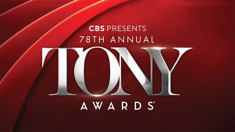 Tony Awards 2025 – Full Winners List of Broadway's Best Shows!