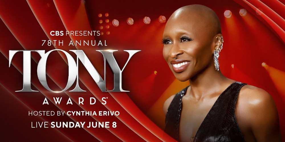 Tony Awards 2025 – Host, Performers & Presenters Revealed!