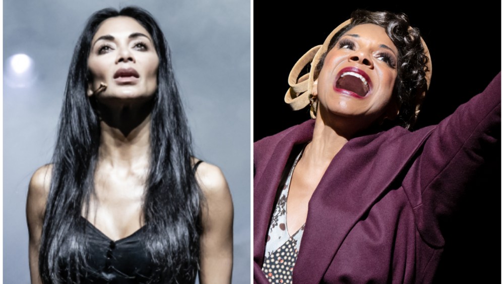 Tony Awards 2025 Snubs and Surprises: Nicole Scherzinger, Audra McDonald and More