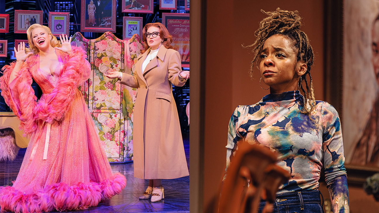 Tony Awards Snubs and Surprises: ‘Death Becomes Her’ Goes One for 10 as ‘Purpose’ Scores Upset Best Play Win