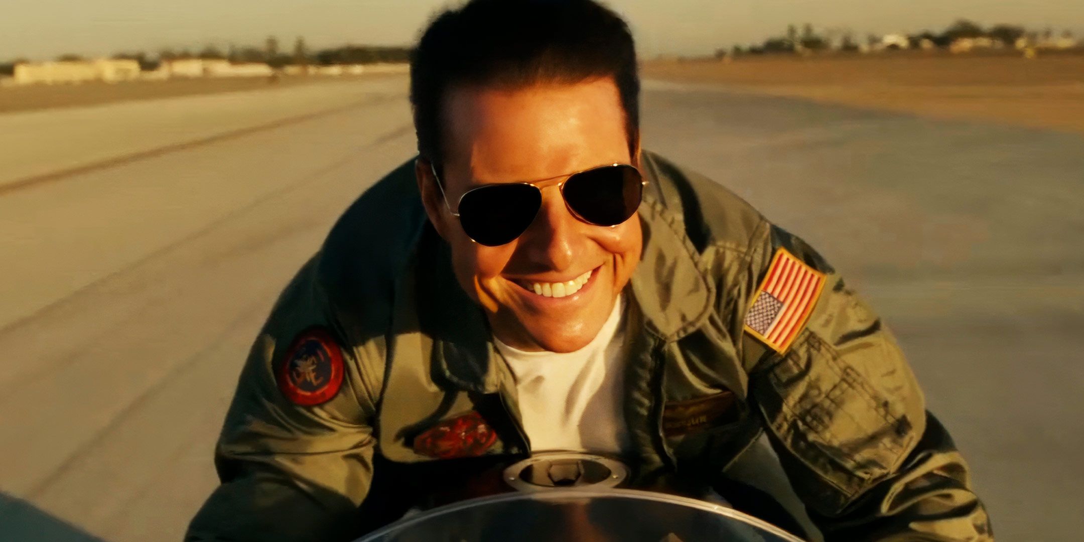 Top Gun: Maverick Doesn't Deserve Its 96% Rotten Tomatoes Score, I Realized After A Rewatch