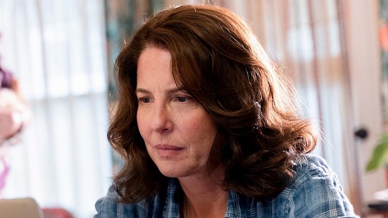 Tracker: Robin Weigert's Teddi Bruin Exit, Explained