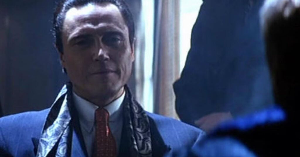 True Romance: Breaking down the movie’s best scene