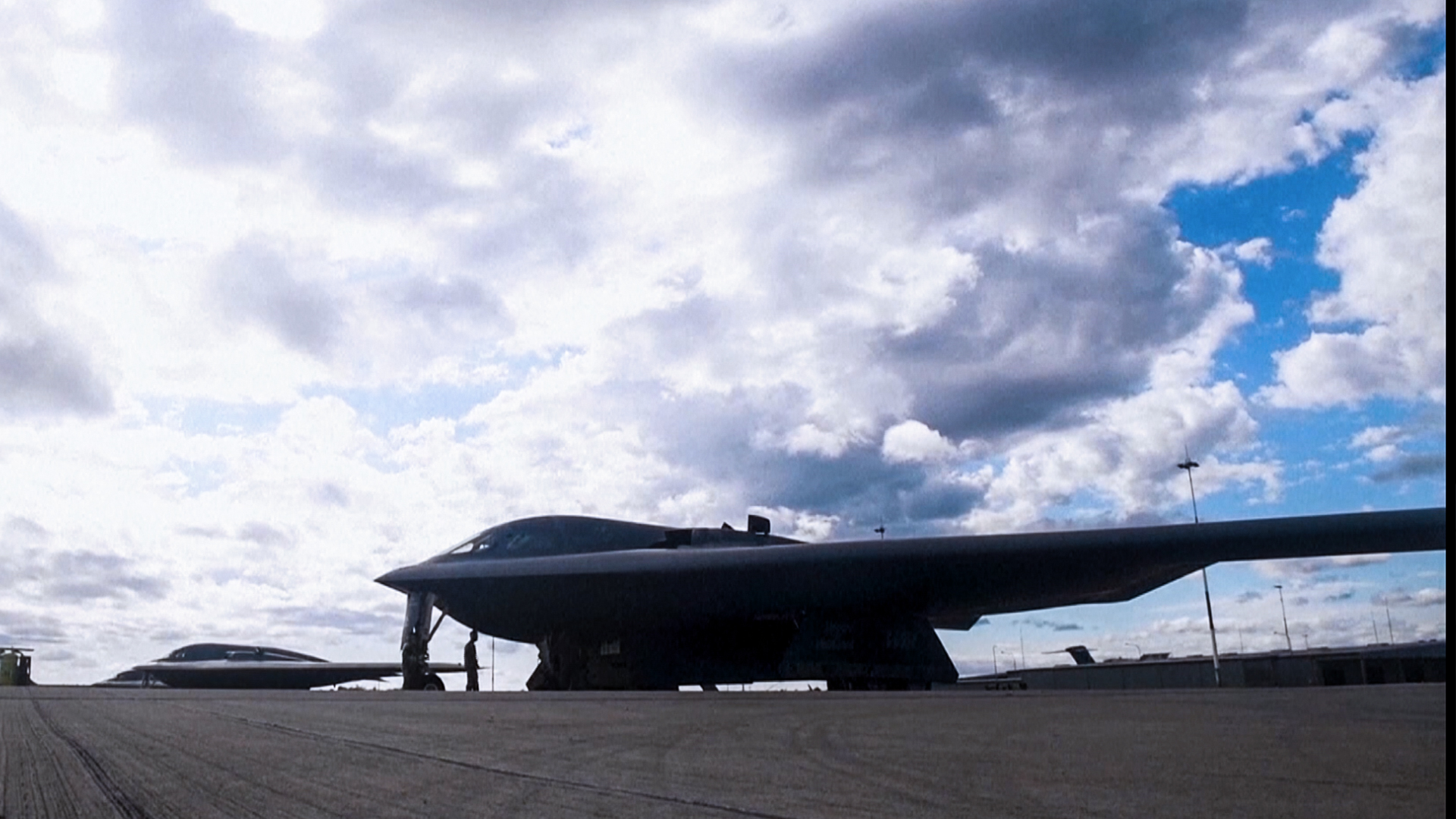 Trump Addresses Nation After US Strikes 3 Iranian Nuclear Sites, Joining Israeli Air Campaign