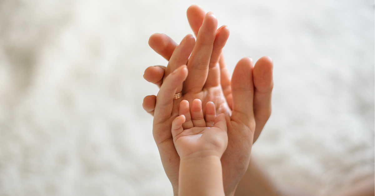 Trump Touts ‘Baby Bonuses’ as US Baby Bust Underway with Birth Rates Hitting Historic Lows