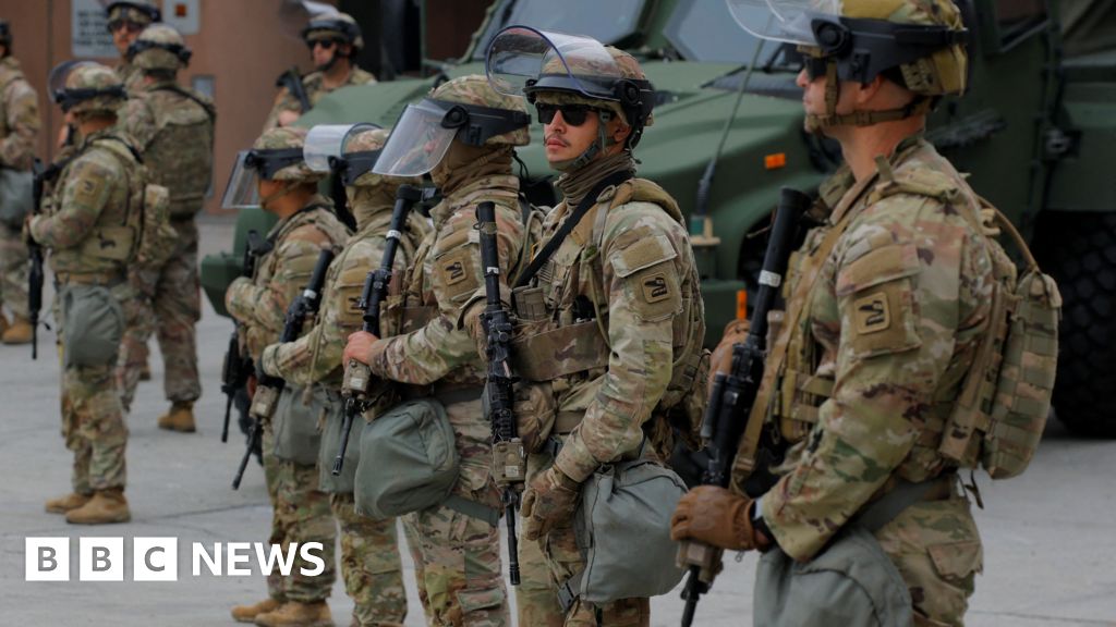 Trump’s quick intervention in LA may thrill his base but inflame tensions