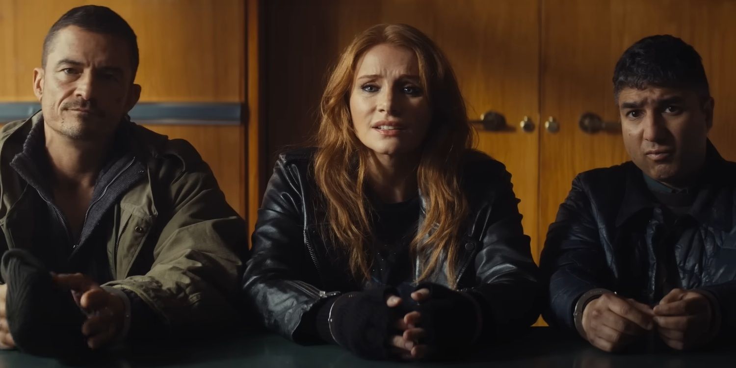 Trust Me, You Should Watch Paddy Considine's New Movie With 93% On RT While Waiting For MobLand Season 2