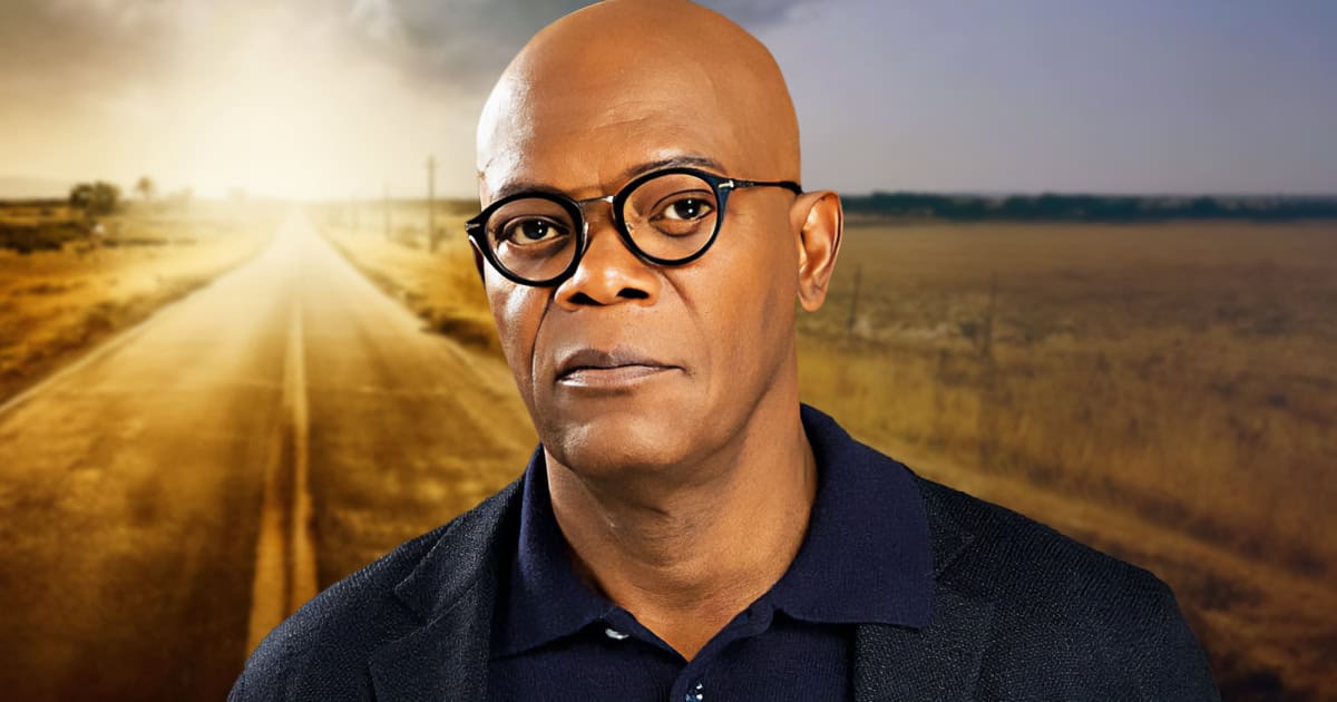 Tulsa King spinoff in the works starring Samuel L. Jackson