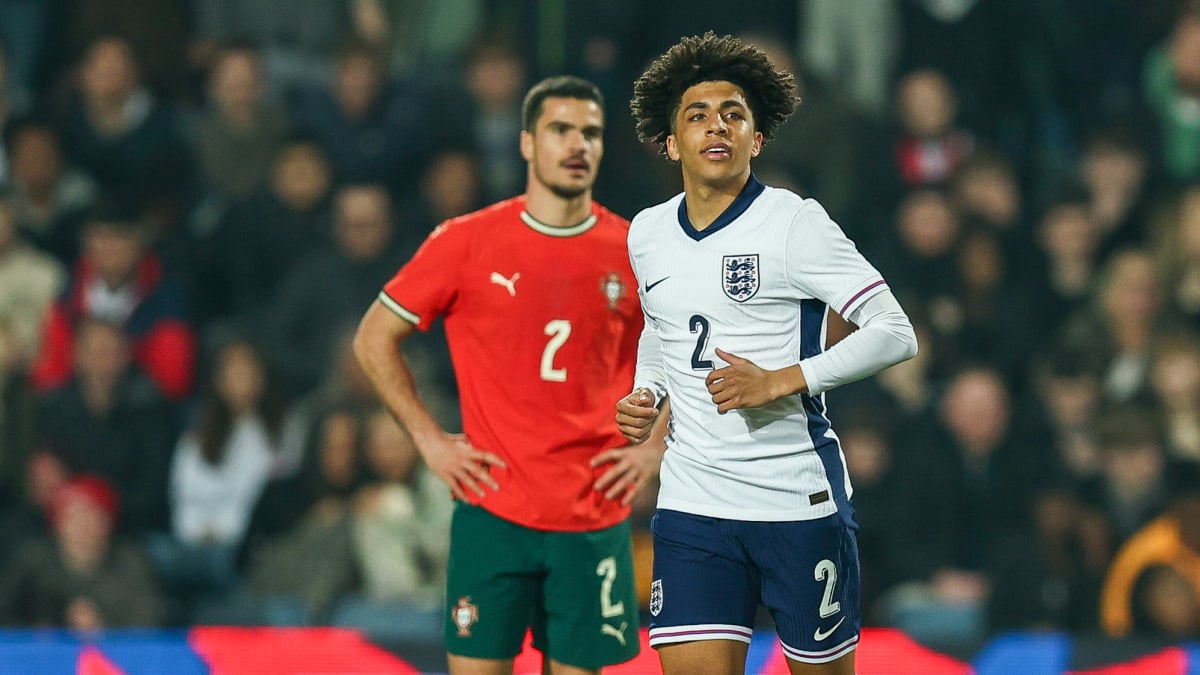 U21 Euro 2025 livestream: How to watch U21 Euro 2025 for free