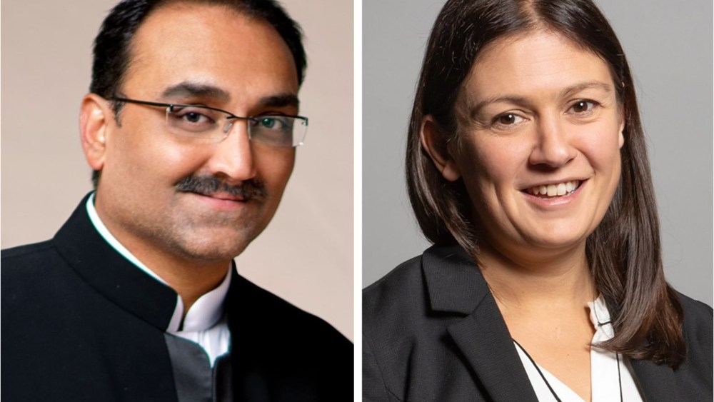 U.K. Culture Secretary Hails ‘DDLJ’ Bollywood Musical as Symbol of Growing India Ties (EXCLUSIVE)