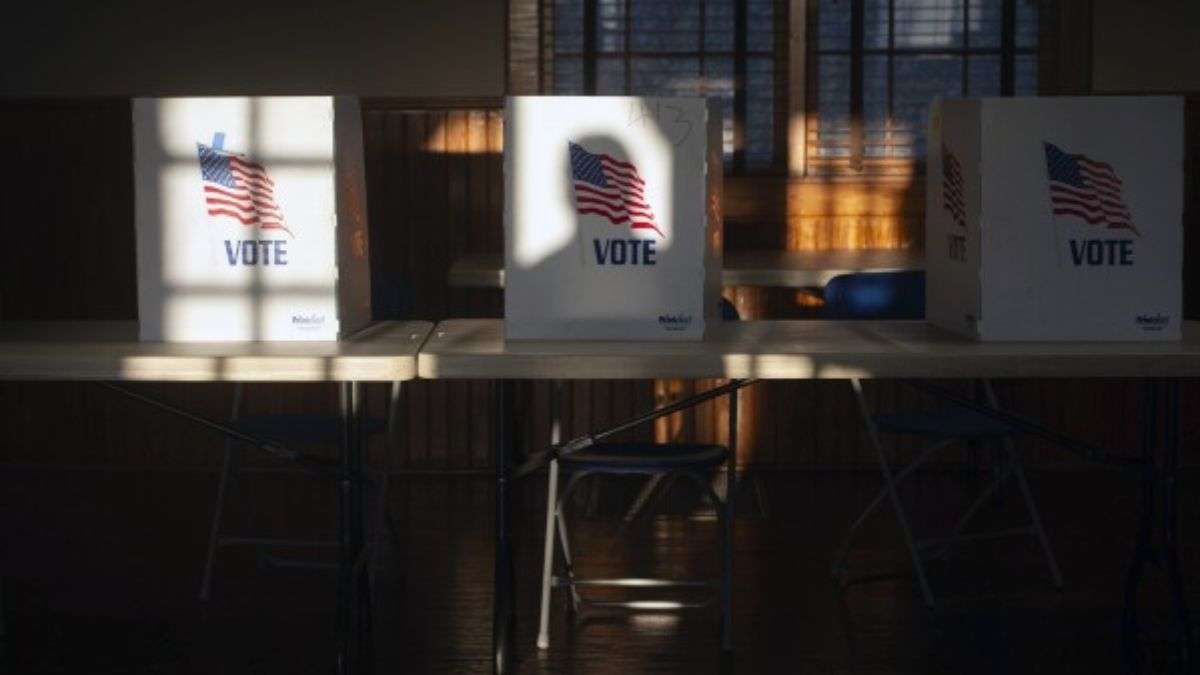 USA: प्रेसिडेंट इलेक्शन के बाद अब नगर परिषद के चुनावों में भी भारतीयों का जलवा, ये उम्मीदवार चल रहे आगे