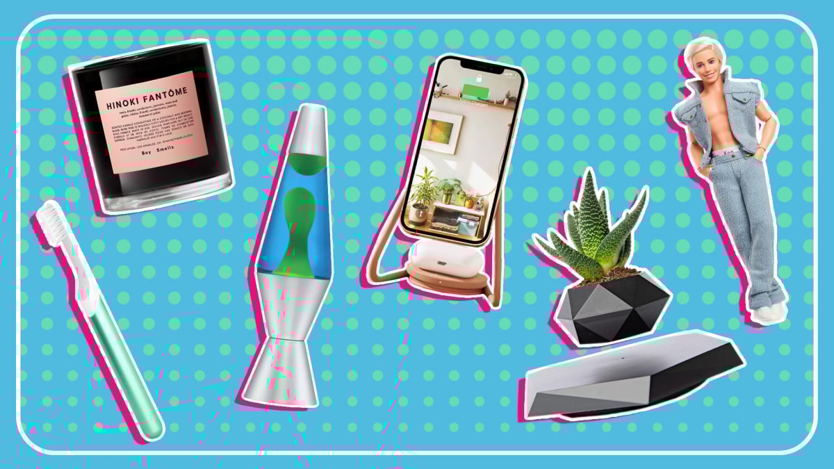 Unique gifts for men: Awesome gift ideas for dads, dudes, and beyond