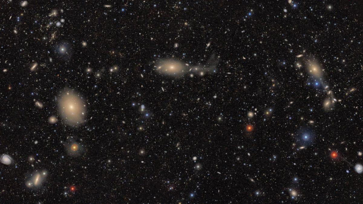 Vera C. Rubin Observatory Unveils First Images, Hints at Universe’s Dynamic Secrets Ahead