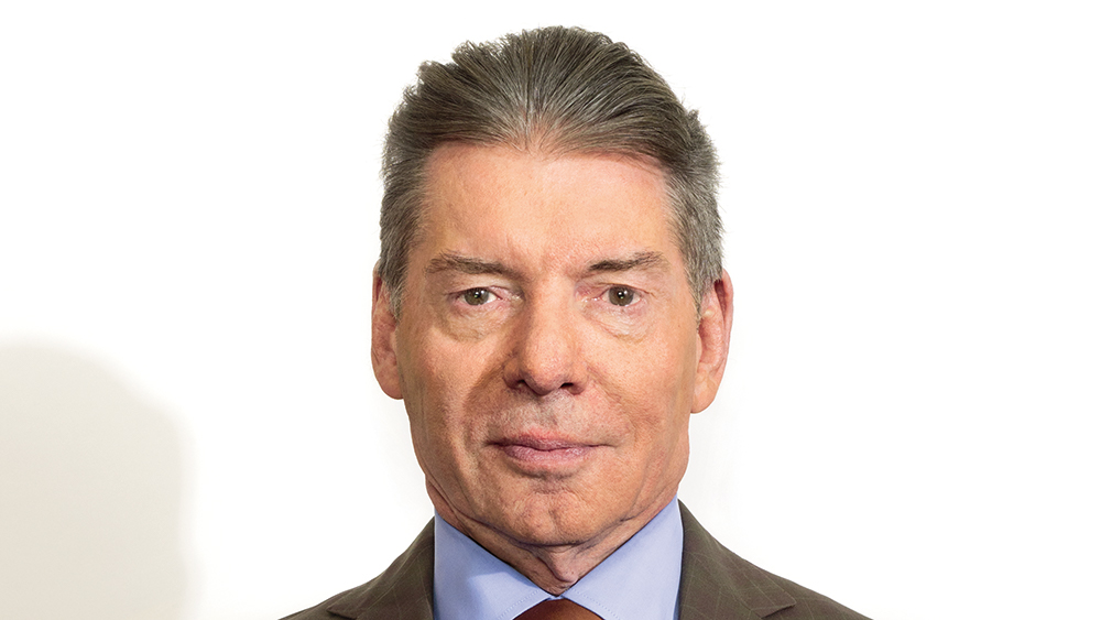 Vince McMahon Sells 0 Million of TKO Shares to WME Group