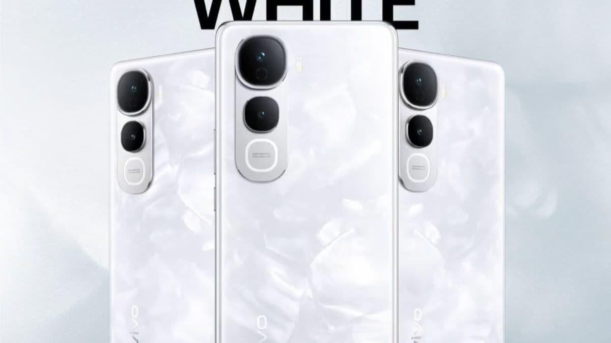 Vivo Y400 Pro 5G: Everything We Know Ahead of India Launch on June 20