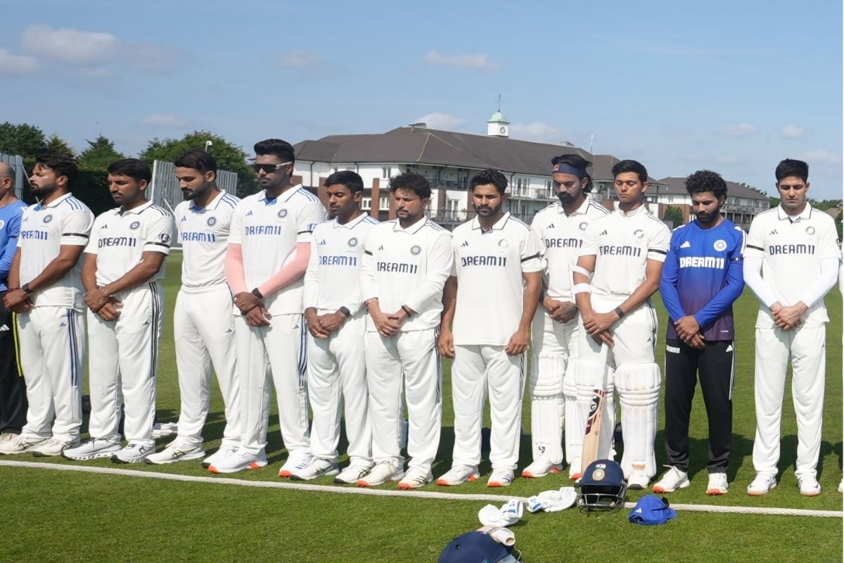 WTC 2025-27 Schedule: नए सीजन का आगाज 17 जून से, भारत 6 देशों के खिलाफ खेलेगा 18 मैच, देखें पूरा शेड्यूल