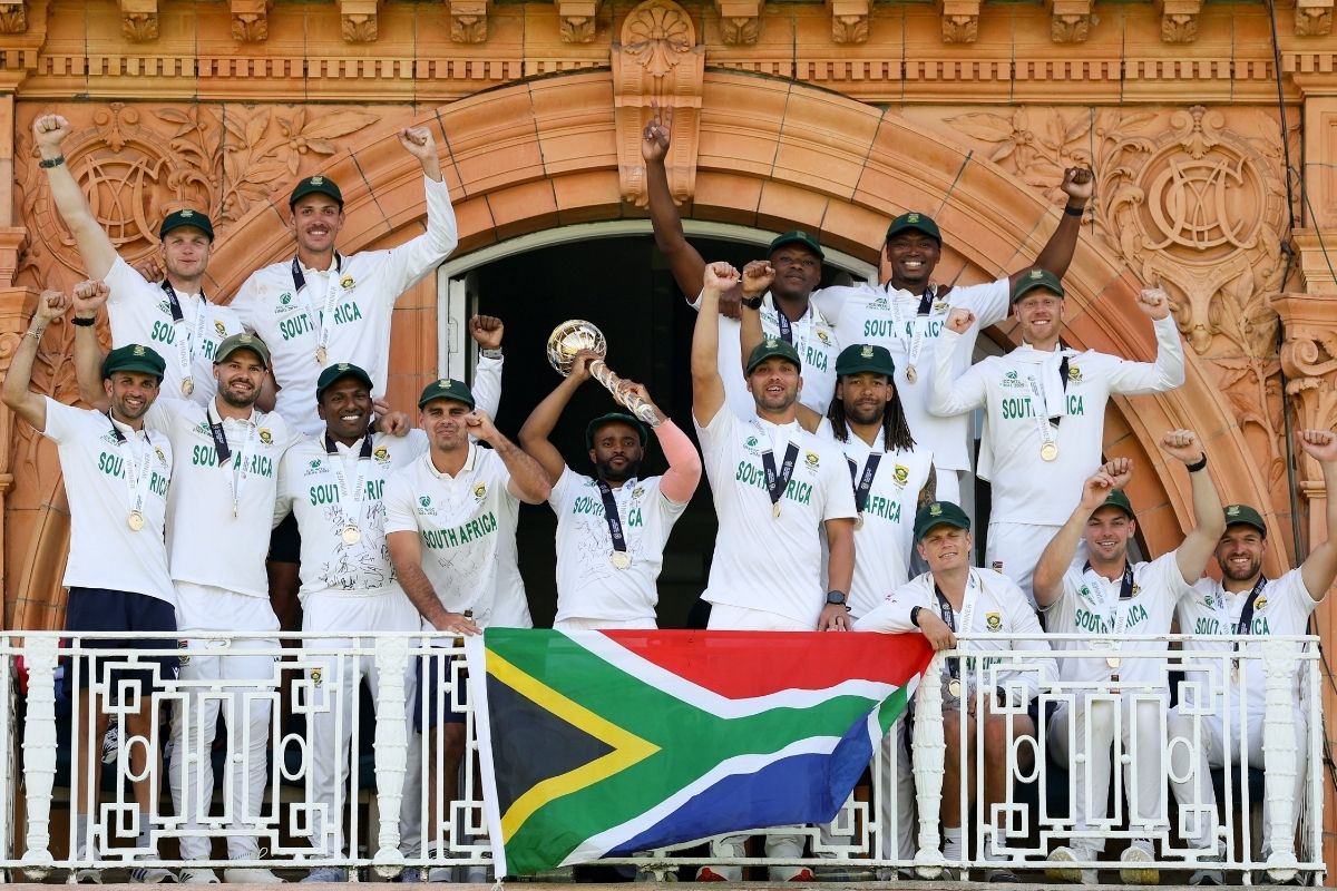 WTC Trophy 2025: साउथ अफ्रीका से वापस ली जाएगी वर्ल्ड टेस्ट चैंपियनशिप की ट्रॉफी, जानें ICC का ये नियम