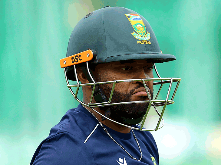 WTC फाइनल के लिए ऑस्ट्रेलिया, साउथ अफ्रीका की प्लेइंग-11 जारी:कंगारू टीम से लाबुशेन ओपन करेंगे; कल लॉर्ड्स स्टेडियम में मैच