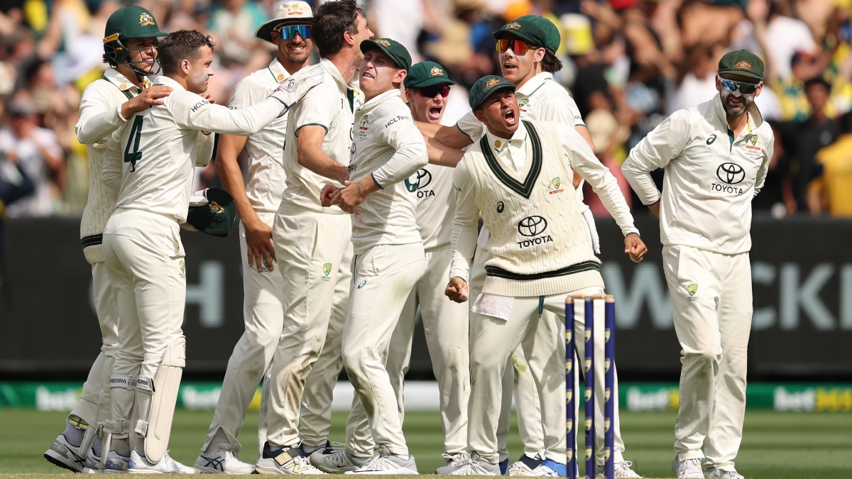 WTC फाइनल से एक दिन पहले ही ऑस्ट्रेलिया की प्लेइंग-11 का ऐलान, 15 महीने बाद धाकड़ ऑलराउंडर की वापसी