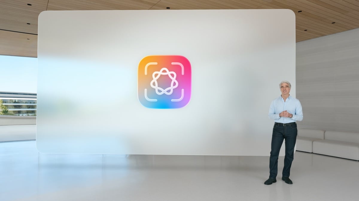 WWDC 2025: All the Apple Intelligence features coming to your devices