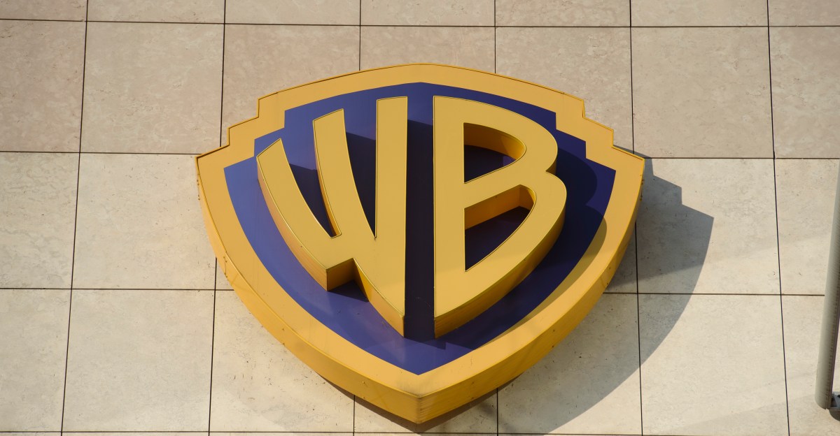 Warner Bros. Discovery is splitting into two companies