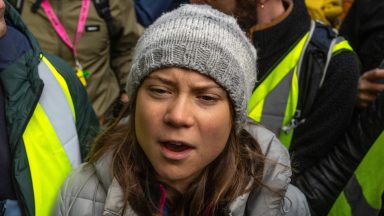 Was Greta Thunberg Kidnapped by the IDF? Update on the Situation