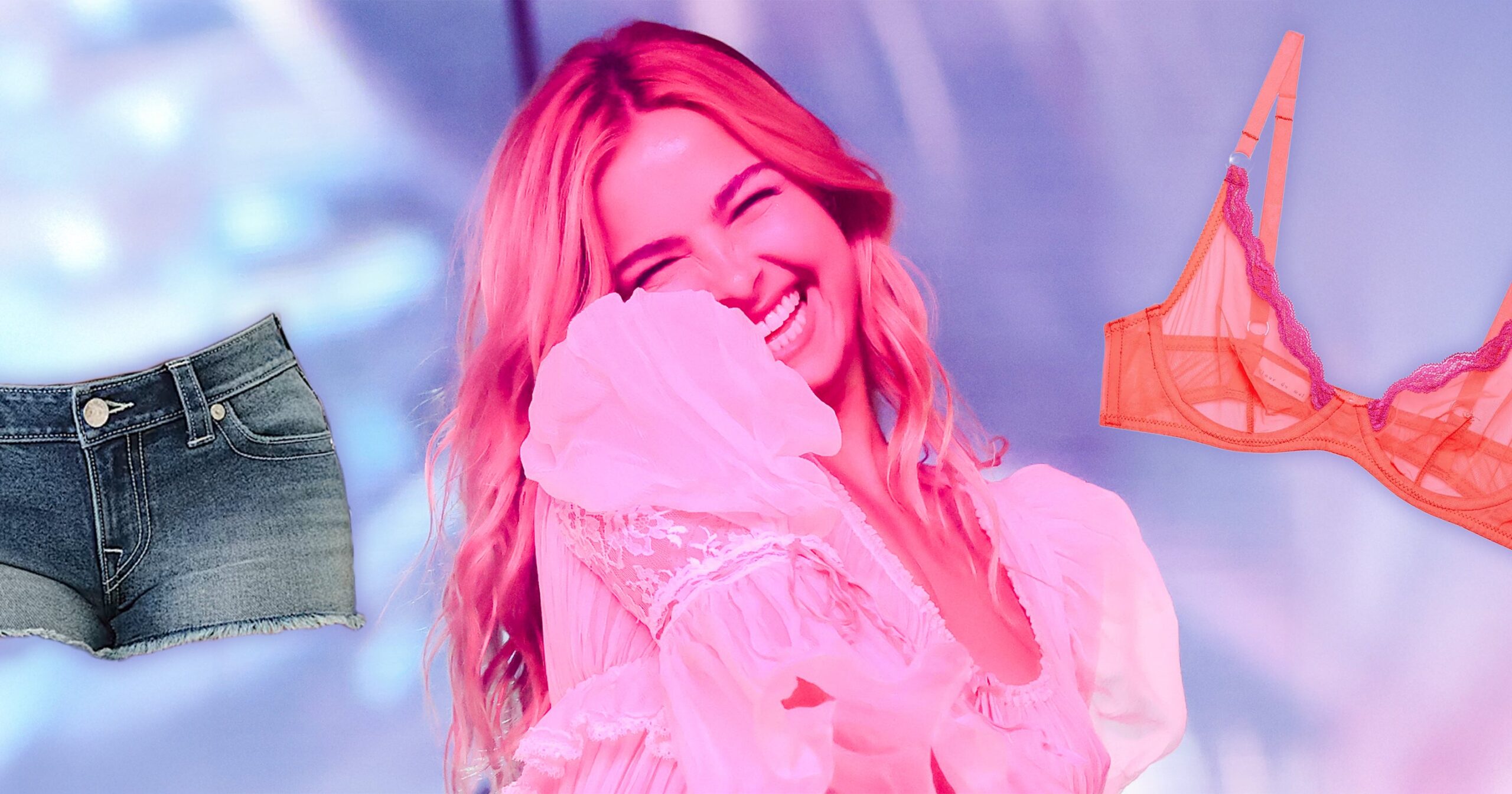 We’re Having An Addison Rae Summer: How To Dress Like The Y2K Pop Diva