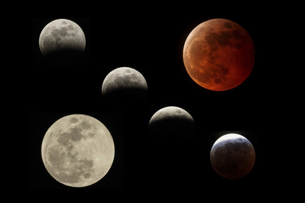 We’re in the Middle of 4 Significant Celestial Signs That Could Hold a Prophetic Message for Israel