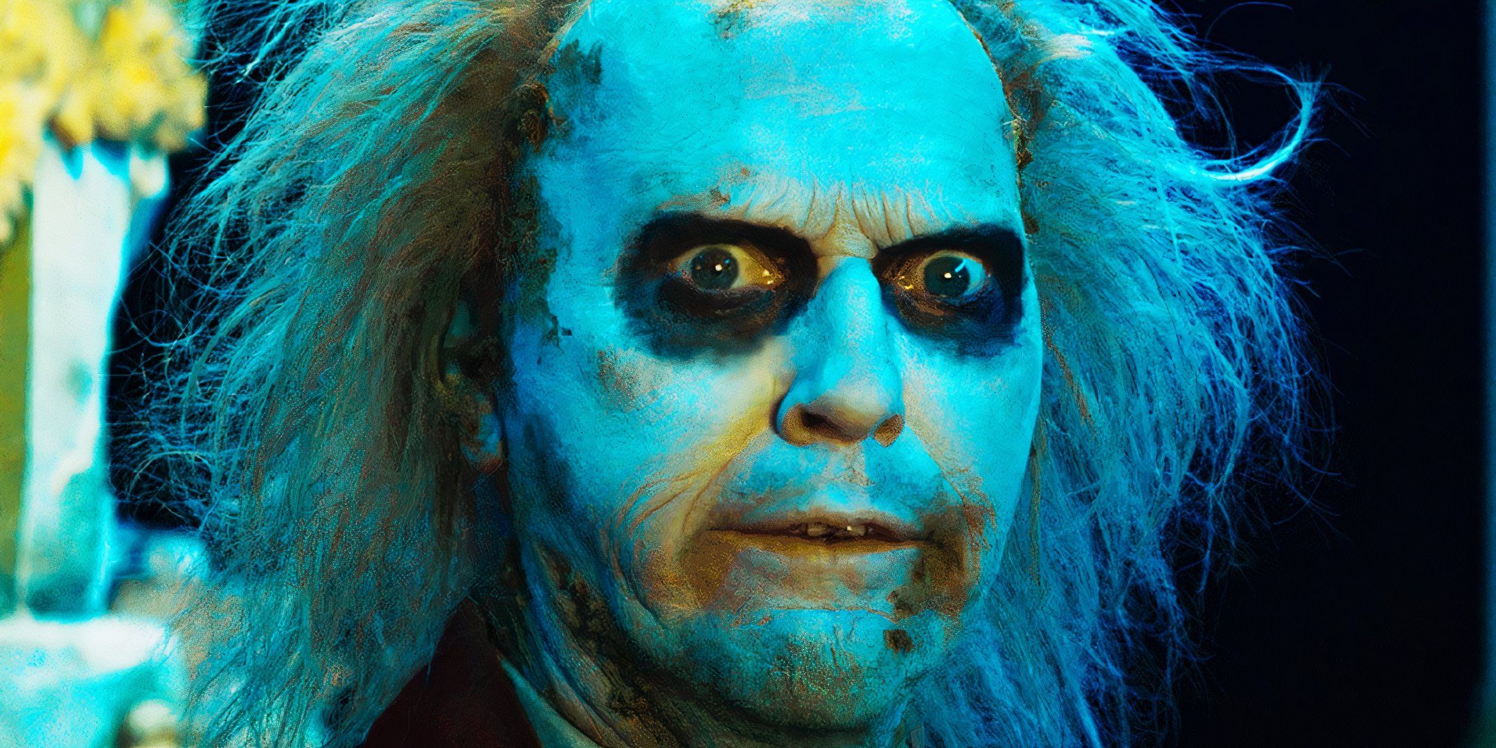 What Is Adam & Barbara's Loophole? 5 Beetlejuice 3 Theories That Can Explain The Maitlands' Return