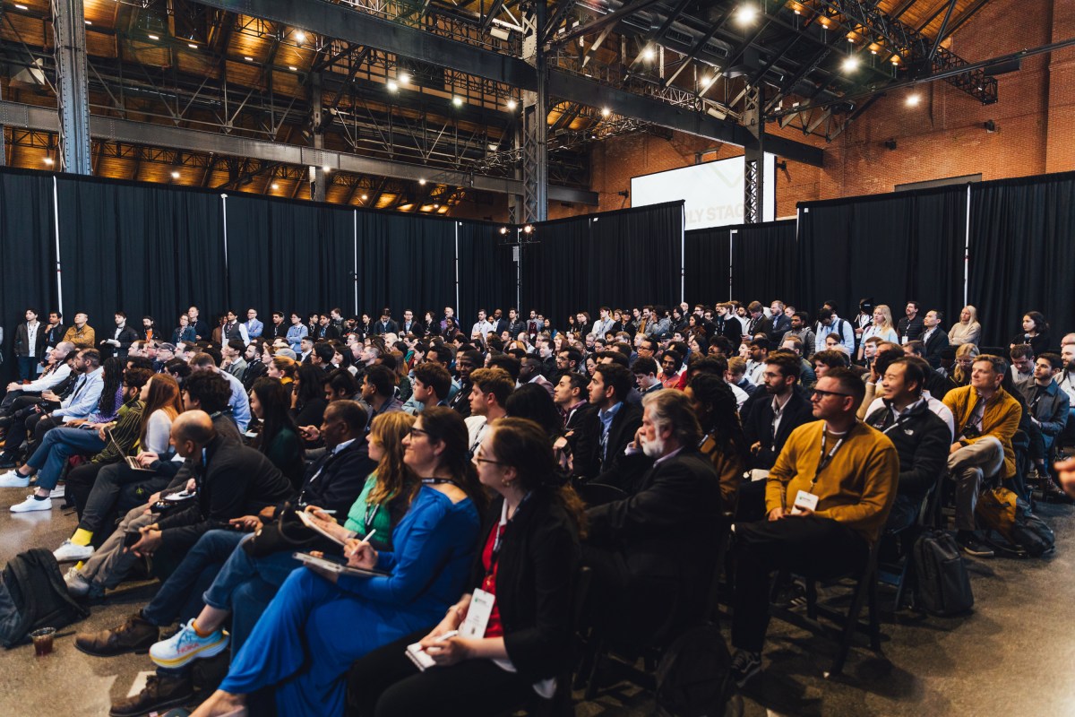 What makes TechCrunch All Stage different from other startup events? Answers to your most pressing questions