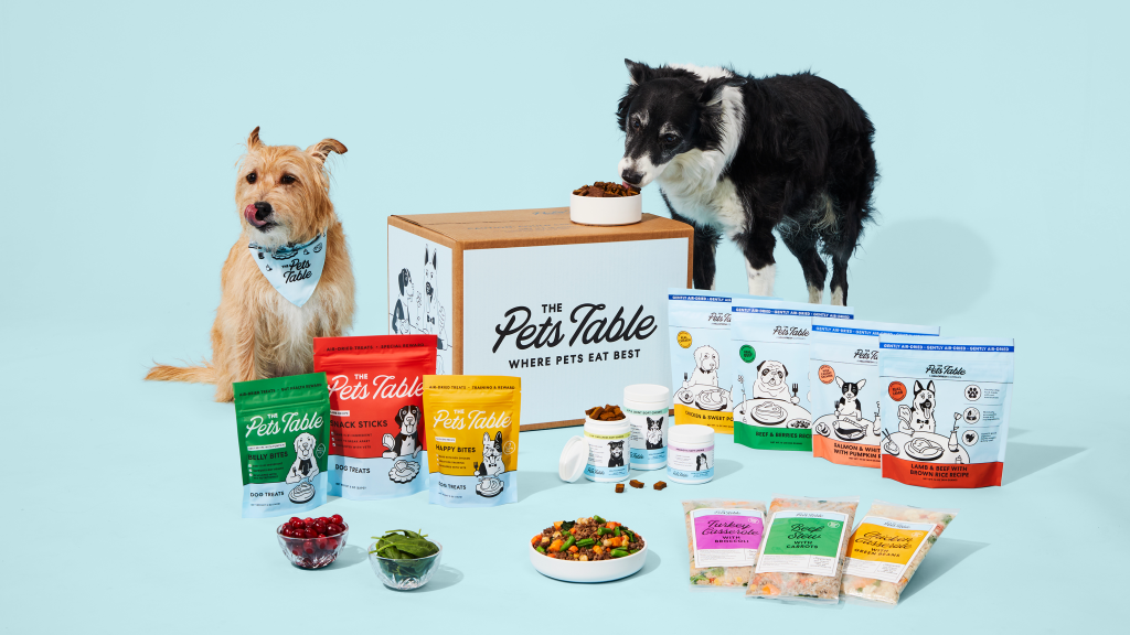 What’s the #1 Food to Support Dogs’ Health? We Compared Top Brands, and Here’s What We Found…