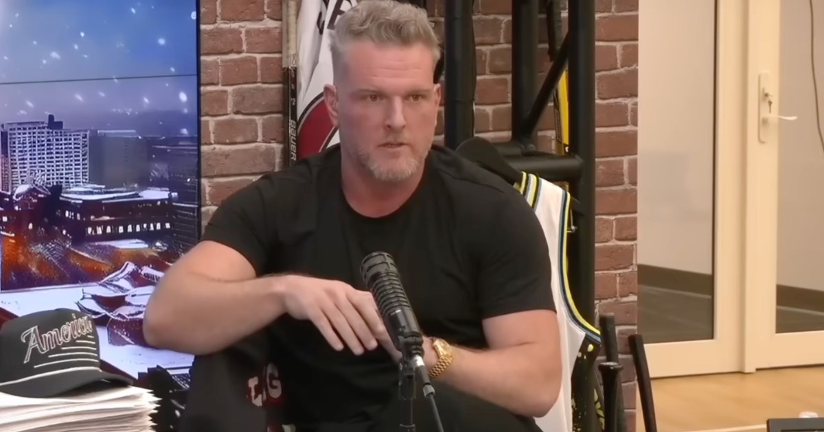 Where Was Pat McAfee on WWE Raw Tonight? Exit Rumors Explained