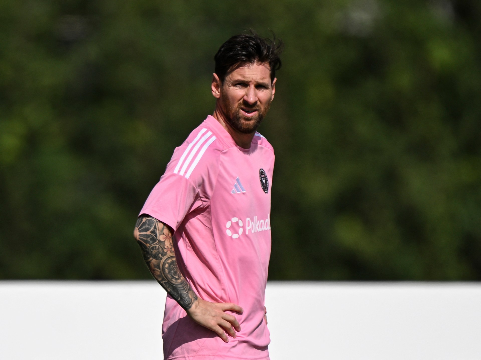 Which players made the cut for the 32 teams playing at FIFA Club World Cup?