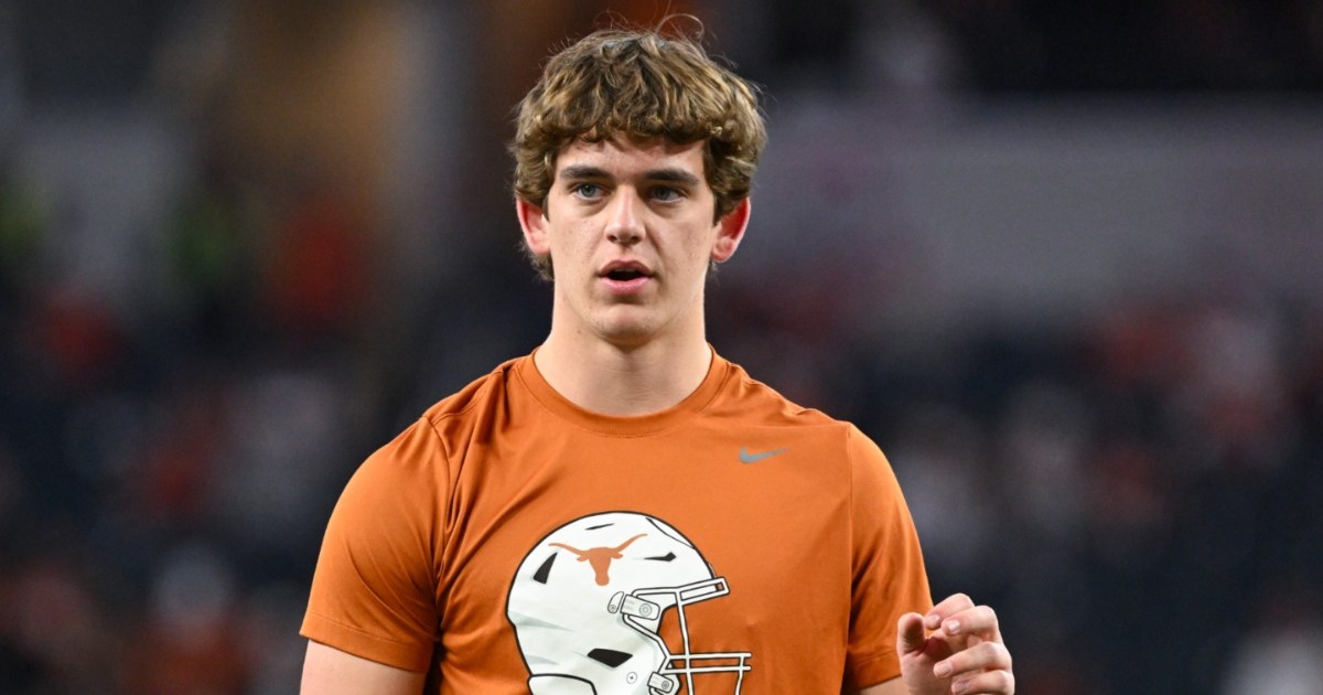 Who Is Arch Manning’s Girlfriend? Relationship History Explained