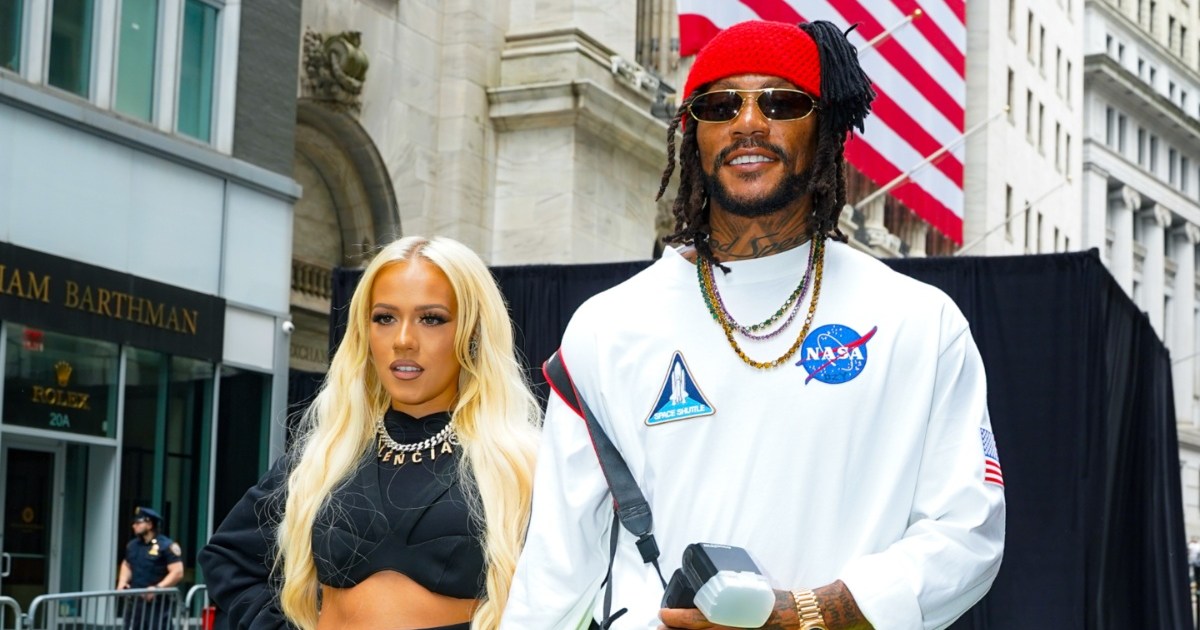 Who Is Derrick Rose’s Wife? Alaina Anderson’s Kids & Job