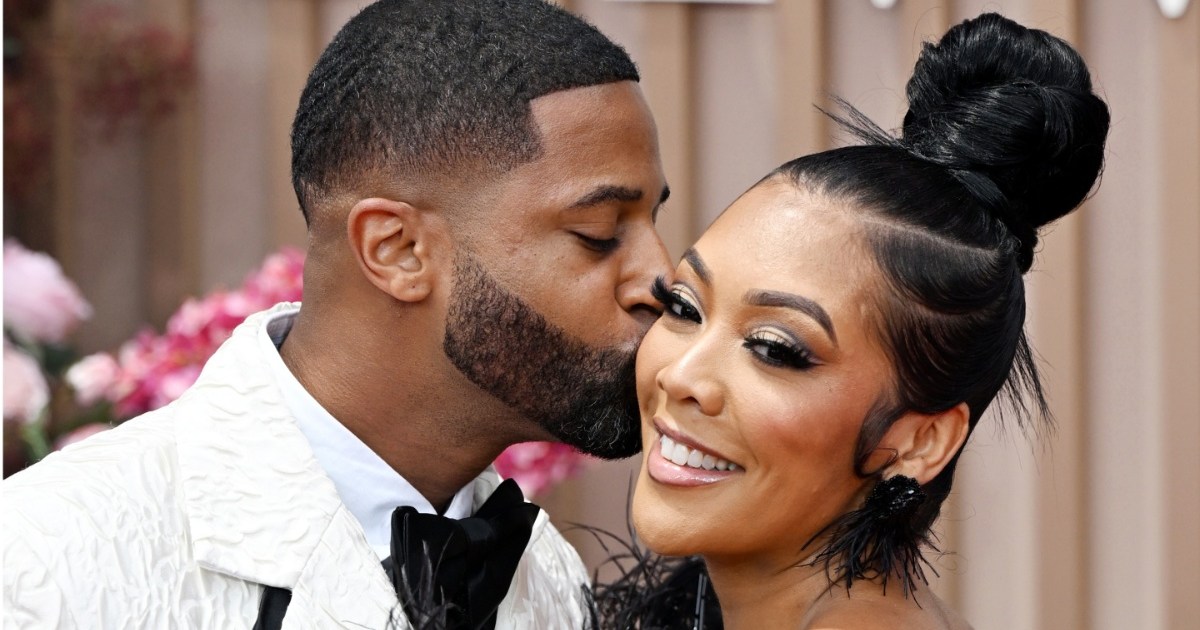 Who Is Devale Ellis’ Wife? Khadeen’s Relationship History